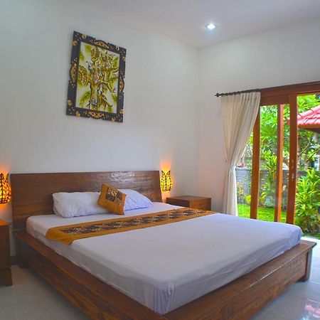 Hotel Sugi House Ubud Exteriér fotografie