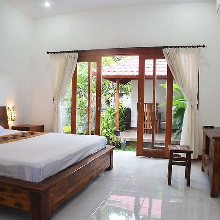 Hotel Sugi House Ubud Exteriér fotografie