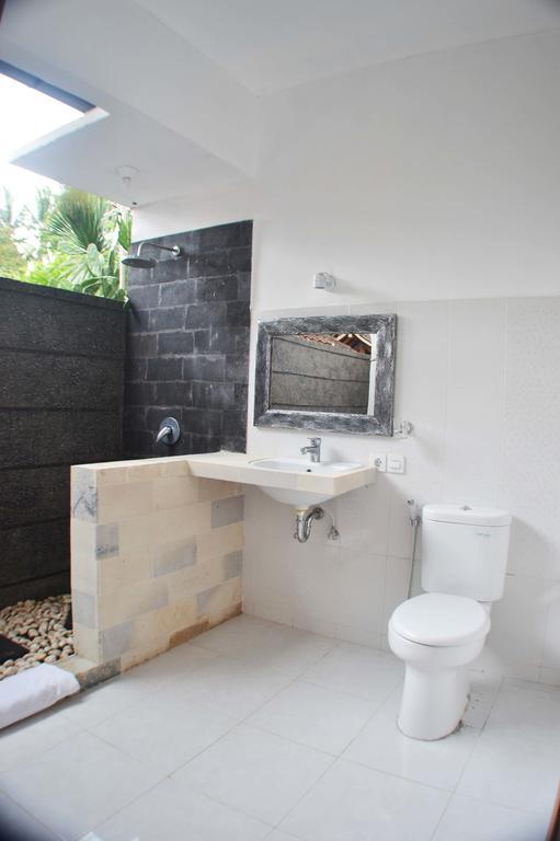 Hotel Sugi House Ubud Exteriér fotografie