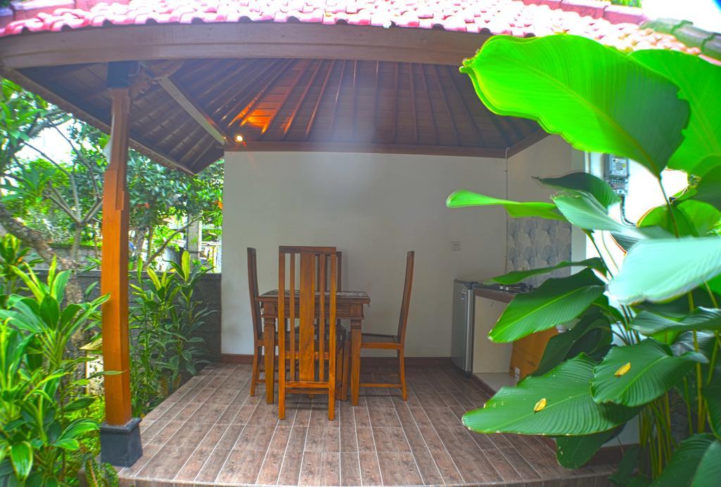 Hotel Sugi House Ubud Exteriér fotografie