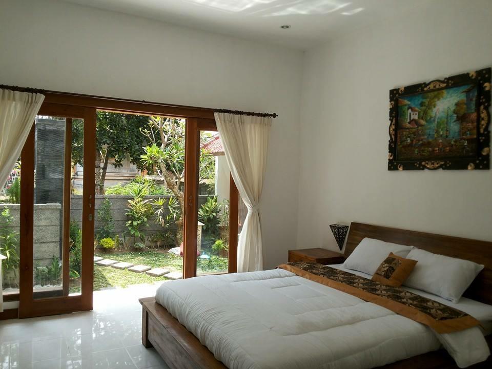 Hotel Sugi House Ubud Exteriér fotografie